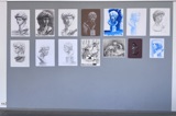 Sommerutstilling, vernissage
