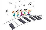 Nybegynneeropplegg og minikonsert for pianister