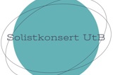 Solistkonsert UtB
