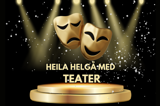 Heila helgå med teater 2027