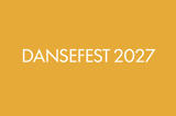 Dansefest 2027