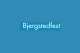 Bjergstedfest 2027