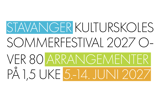 SOMMERFESTIVALEN 2027