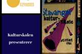 Kulturskolen presenterer Kulturskolen presenterer