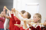 Kulturkarusellen 2. klasse Kulturkarusellen 2. klasse