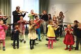 Stavanger juniororkester