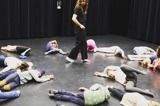 Kulturkarusellen 1. klasse