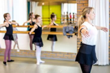 Ballett 3.-7. klasse