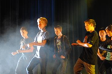 Hip-hop fra 10.klasse