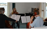 Kammermusikk fordypning- stryk