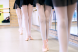 Ballett fordypning Ballett fordypning