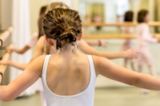 Ballett 1.-2.klasse