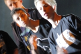 Hip-hop 3.-8. klasse