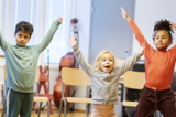 Teaterkarusellen