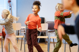 Kulturkarusellen STOLT