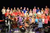 Kulturskolens aspirantkor 