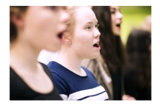 Kulturskolens ungdomskor 