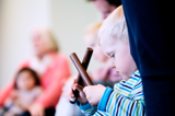 Musikklek 3 år Musikklek 3 år
