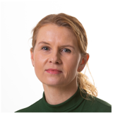 Øygunn A Ebenhard