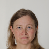 Gunhild Seim