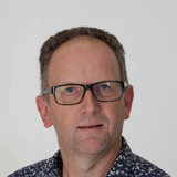 Morten Øvrebekk