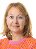 Anne Haaland Fosvold