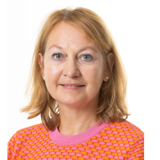 Anne Haaland Fosvold