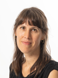 Sandra Lie Rognes