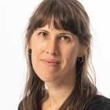 Sandra Lie Rognes