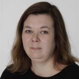 Cecilia Johansson