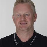 Nigel Fielding