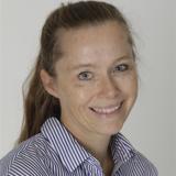 Isabell Gisselgård