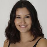 Yasmin Gabriella Rozario
