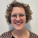 Ingrid Elisabeth Berg Tobiassen